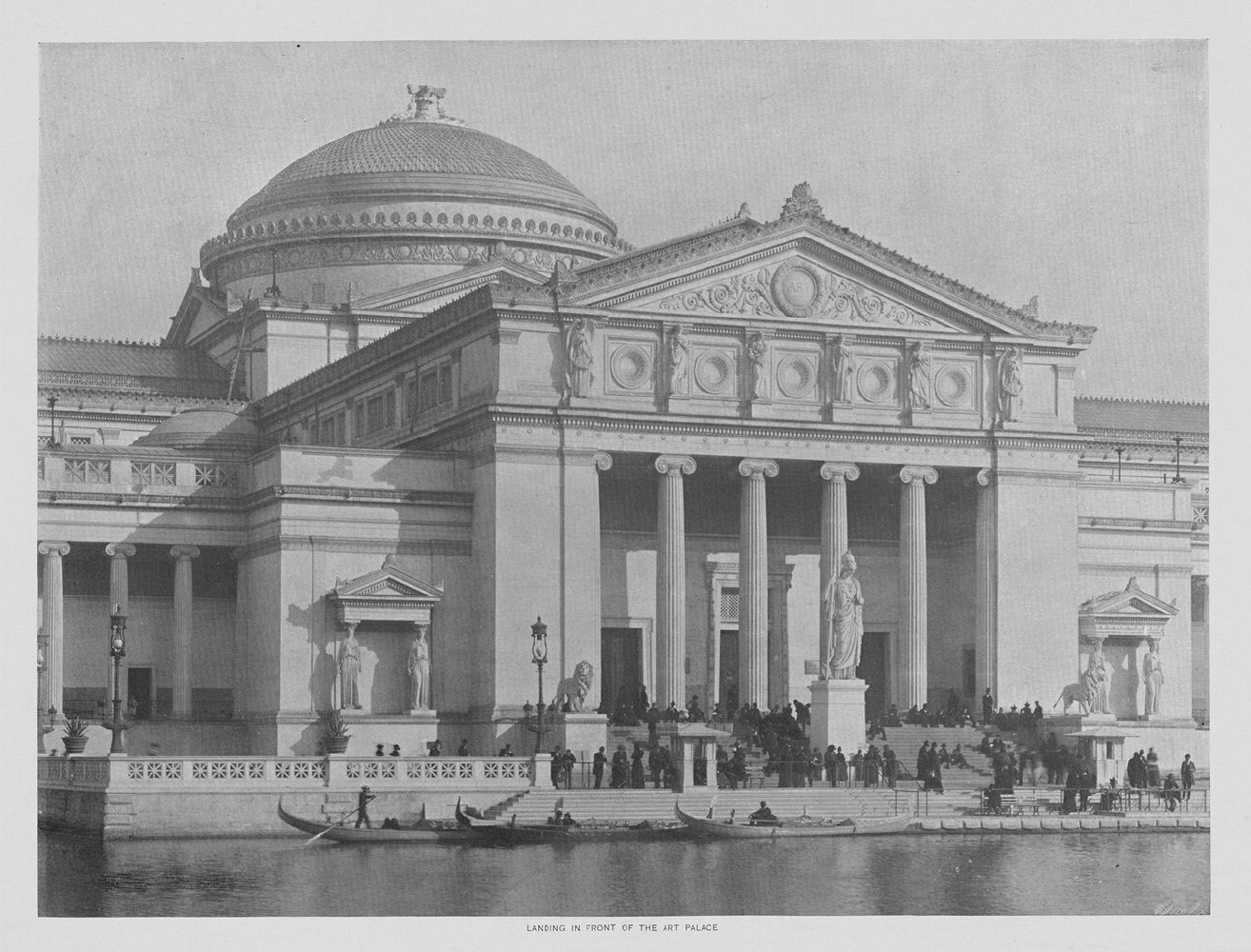 Art Palace