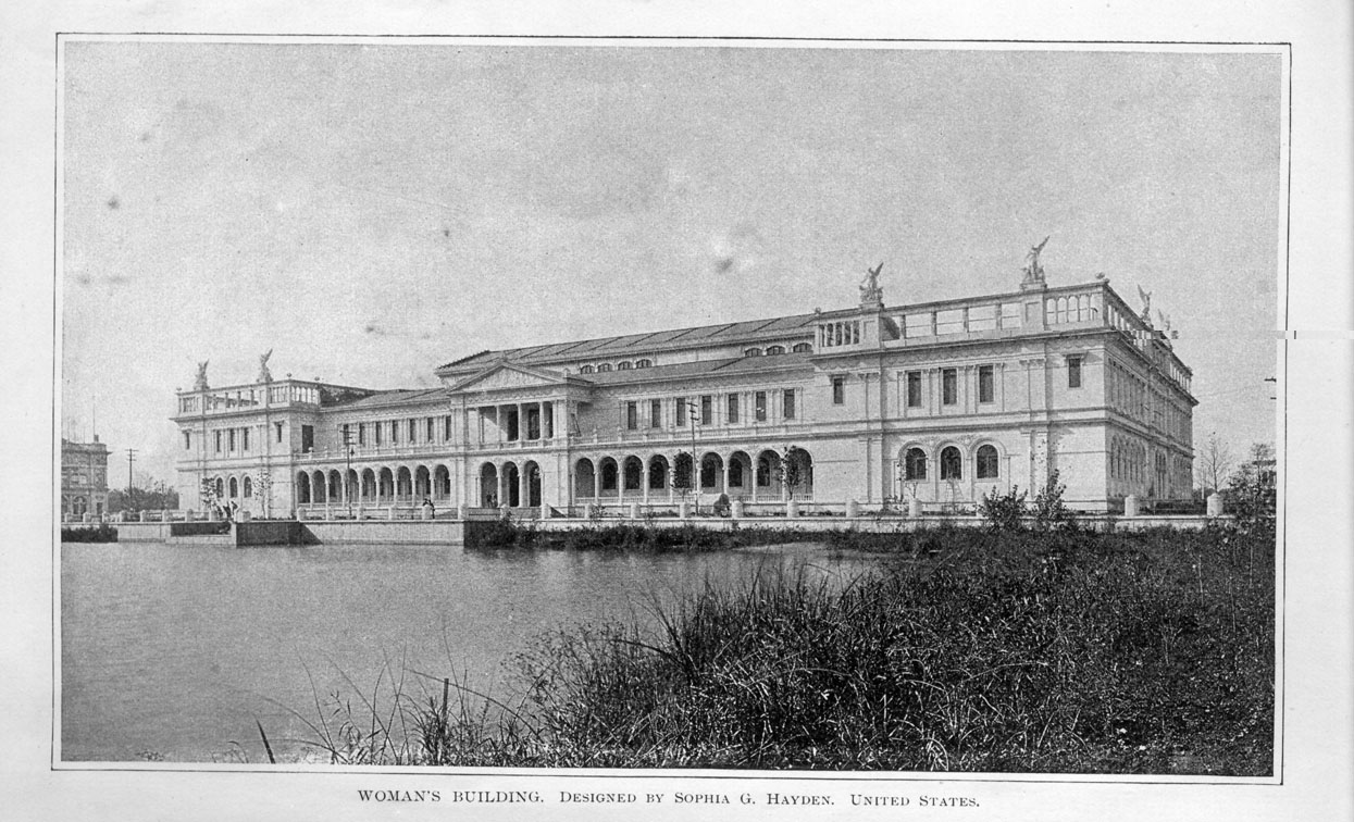 Women's Building